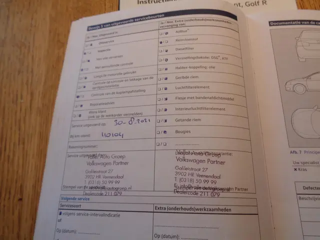 Volkswagen Golf Variant 1.4 TSI Highline 2016 Benzine 21