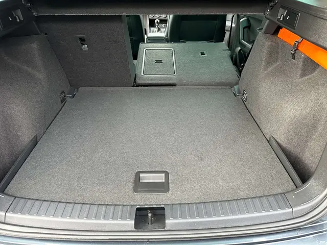 SEAT Ateca | AIRCO | NAVI | 1.6 CR TDI 2018 Diesel 14