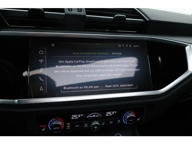 Audi Q3 Sportback 35 TFSI S Line 2020 Benzine 18