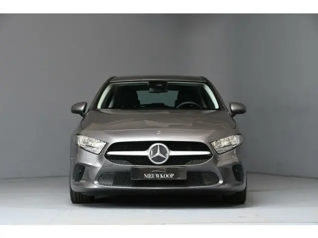 Mercedes-Benz A-Klasse 2