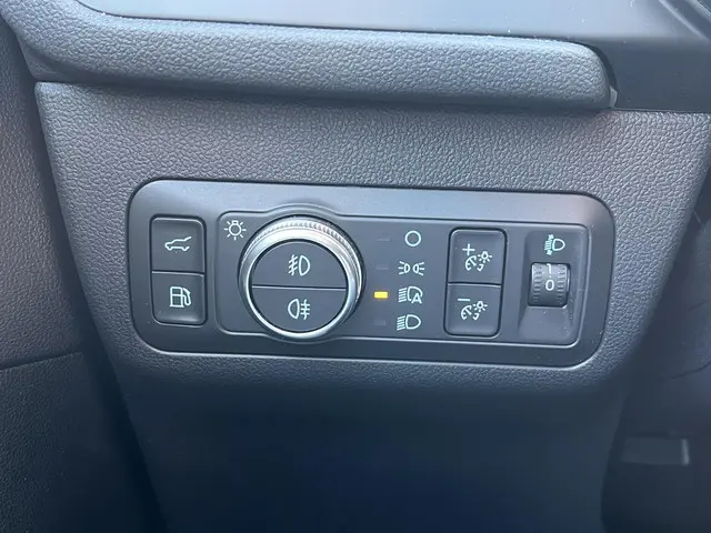 Ford Kuga 2.5 PHEV ST-Line X 2021 Hybride Benzine 29