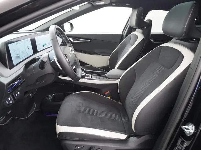 Kia EV6 GT-Line 77.4 kWh 2023 Elektrisch 19
