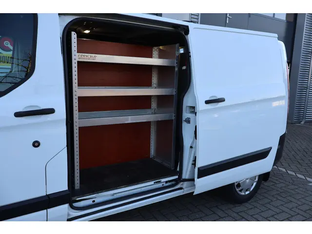 Ford Transit Custom 310 2.2 TDCI L2H1 Trend 2016 Diesel 6