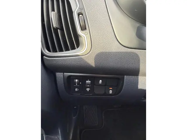 Kia Rio 1.2 CVVT ComfortLine 2016 Benzine 21