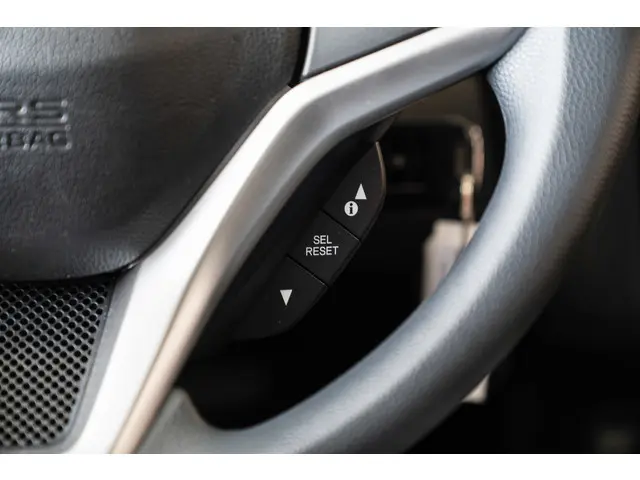 Honda Jazz 1.3i VTEC TREND 2019 Benzine 28
