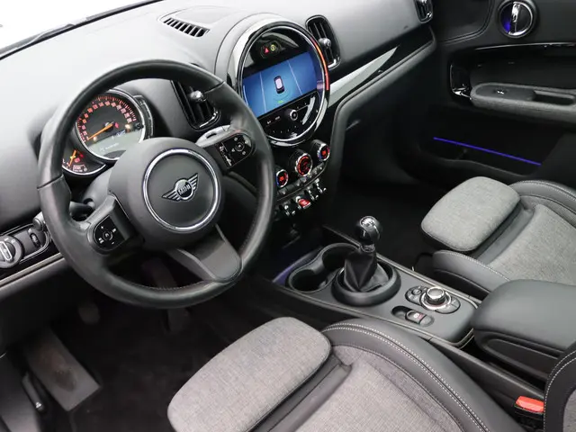 MINI Countryman Cooper 2021 Benzine 9