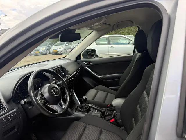 Mazda CX-5 2.0 TS+ 2WD 2013 Benzine 14