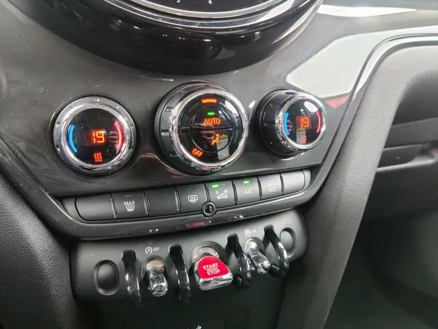 MINI Countryman 1.5 Cooper Business Edition 2020 Benzine 15