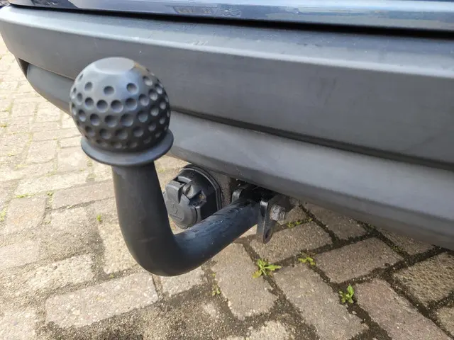 Renault Mégane Estate 1.5 dCi Limited NAVI 2016 Diesel 22