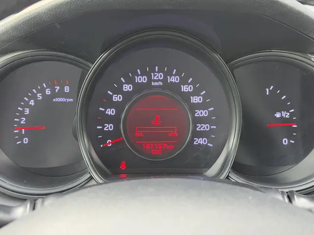 Kia cee'd 1.0 T-GDi First Edition 2016 Benzine 12