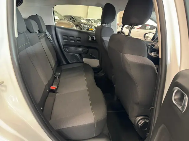 Citroën C3 1.2 PureTech 2020 Benzine 12
