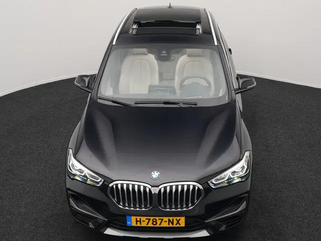 BMW X1 sDrive20i Sportline Automaat 192pk 2020 Benzine 29