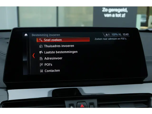 BMW X2 sDrive20i High Executive Edition 2021 Benzine 29