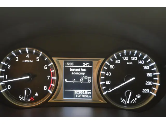 Suzuki Vitara 1.6 Exclusive 2015 Benzine 17