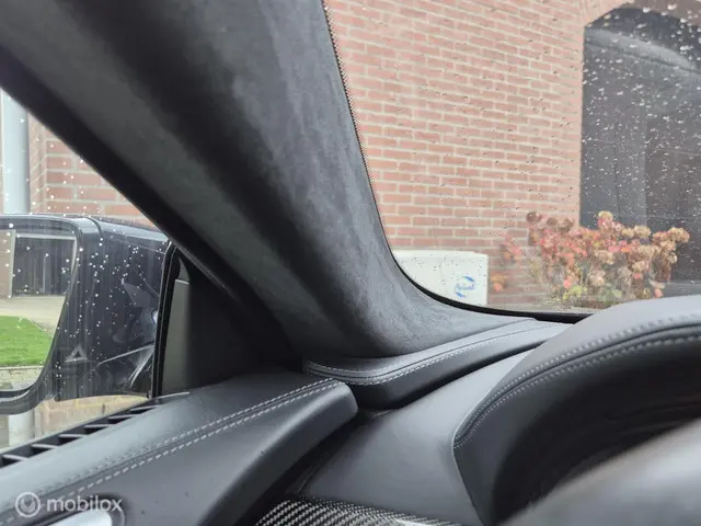 BMW M6 M 2016 Benzine 35