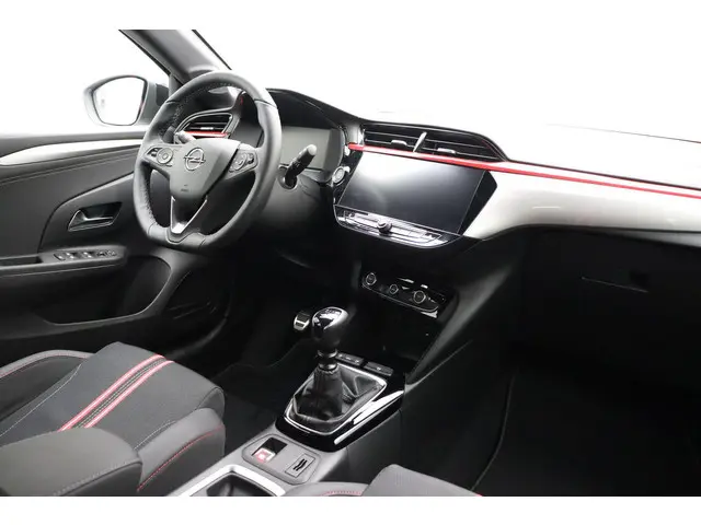 Opel Corsa 3