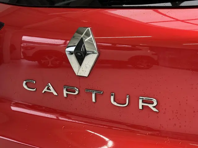 Renault Captur 1.0 TCe 100 Intens 2020 Benzine 18