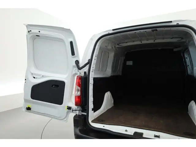 Opel Combo 1.5D L2H1 Edition | Navi 2021 Diesel 21
