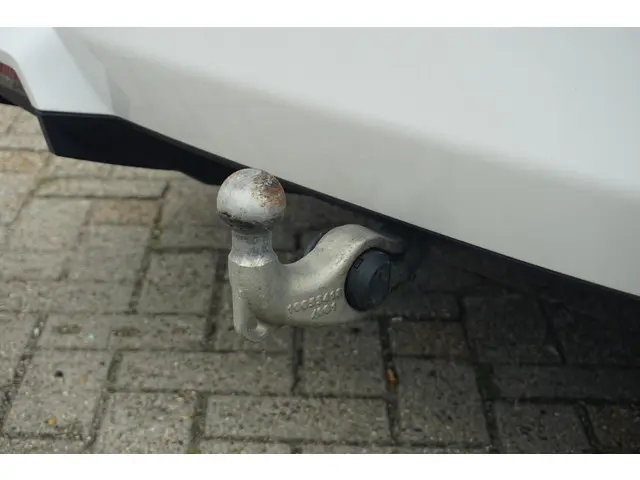 BMW iX xDrive50 2021 Elektrisch 21