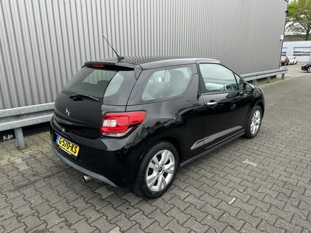 Citroën DS3 2