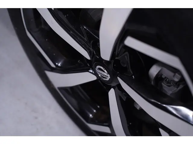 Nissan QASHQAI 1.2 Tekna 2018 Benzine 19