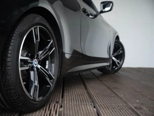 BMW 4 Serie Cabrio 420i 2022 Benzine 23