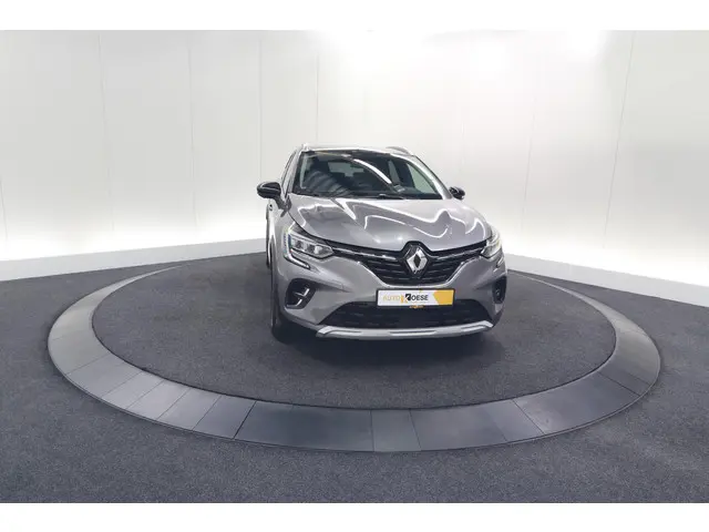 Renault Captur TCe 90 Techno 2024 Benzine 73
