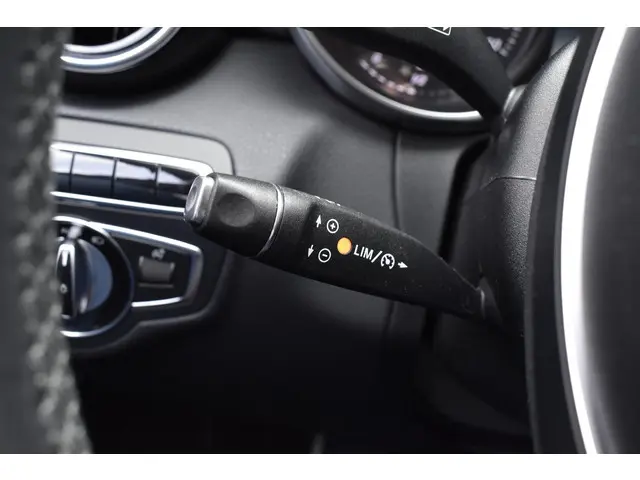 Mercedes-Benz C-Klasse 220 CDI Ambition 2014 Diesel 14