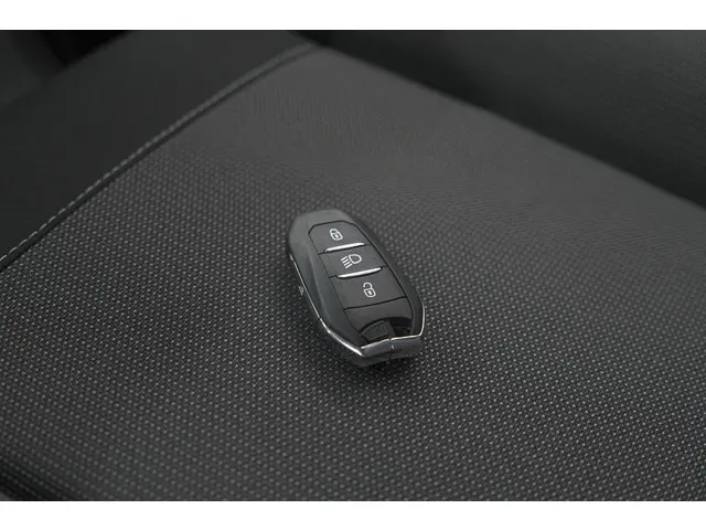 Citroën C3 Aircross PureTech 110 Max 2024 Benzine 15
