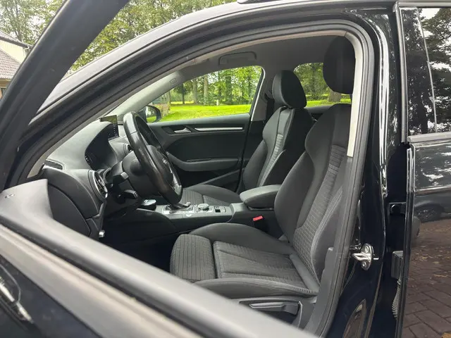 Audi A3 SPORTBACK 1.8 TFSI Ambition 2013 Benzine 7