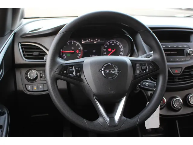 Opel KARL 1.0 ecoFLEX 120 Jaar Edition 2019 Benzine 23