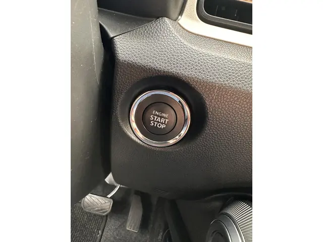 Suzuki Ignis 1.2 Smart Hybrid Style 2022 Benzine 24