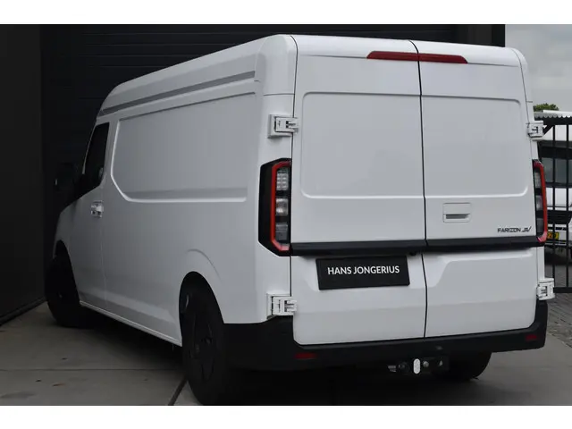 Farizon SV L2H2 83 kWh 2025 Elektrisch 7