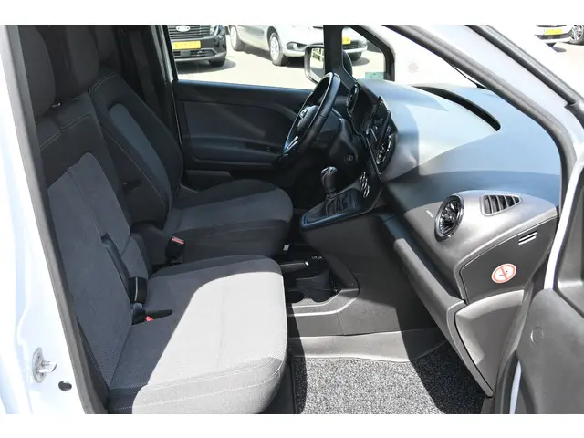 Mercedes-Benz Citan 110 CDI L1 Pro 2022 Diesel 7