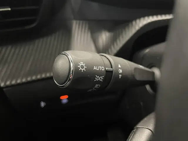 Peugeot e-208 EV Allure Pack 50 kWh 2021 Elektrisch 26