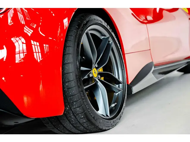 Ferrari 488 3.9 GTB HELE 2017 Benzine 13