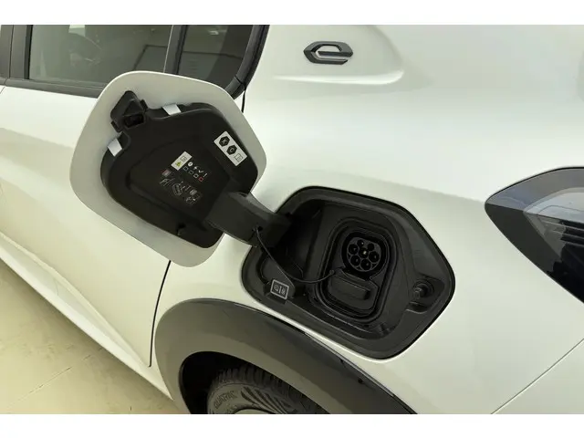 Peugeot e-208 EV Active Pack 50 kWh 2021 Elektrisch 15