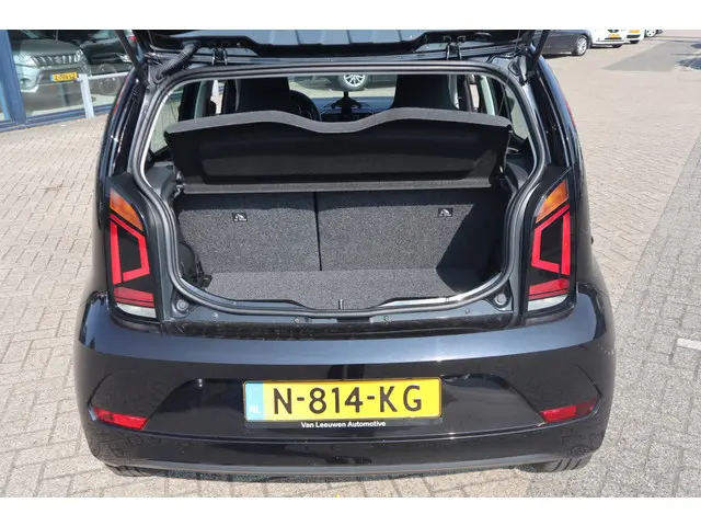 Volkswagen up! 1.0 2021 Benzine 14