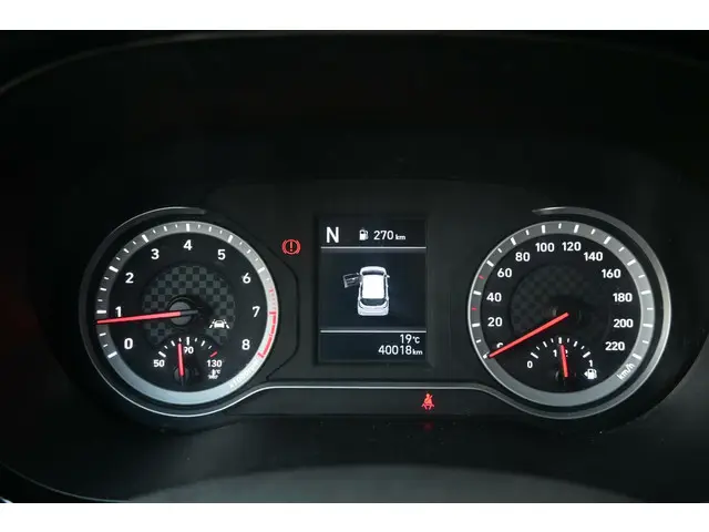 Hyundai i10 1.0 Comfort Smart 5-zits 2022 Benzine 24