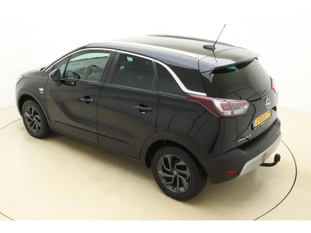 Opel Crossland X 1.2 Turbo Edition 2020 2020 Benzine 4