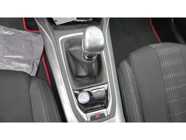 Peugeot 308 SW 1.2 PureTech Allure 2017 Benzine 26