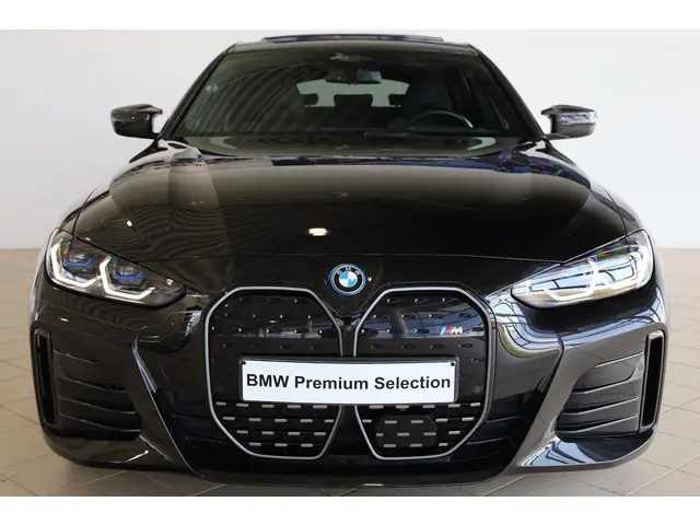 BMW i4 M50 2023 Elektrisch 4
