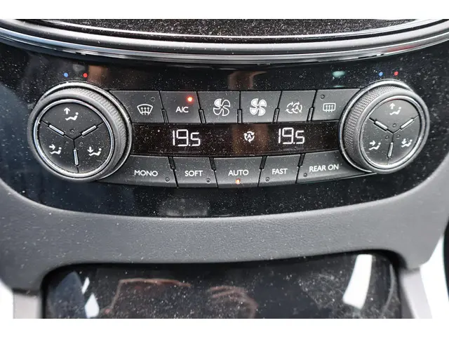 Peugeot 508 RXH 2.0 HDi HYbrid4 2017 Hybride Diesel 34