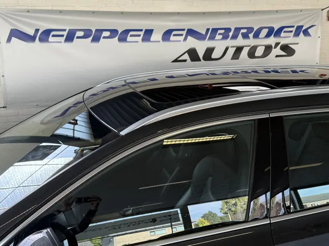 Volvo V90 2.0 T4 Business Luxury+ 2020 Benzine 22