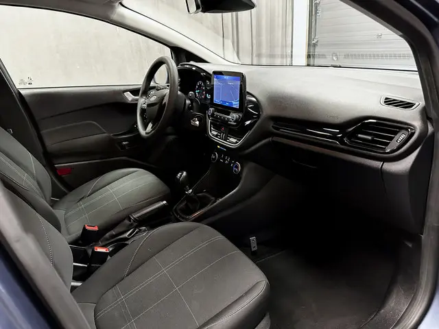 Ford Fiesta 1.0 EcoBoost Connected 2020 Benzine 6