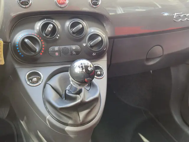 Fiat 500 0.9 TwinAir Turbo Popstar 2015 Benzine 16