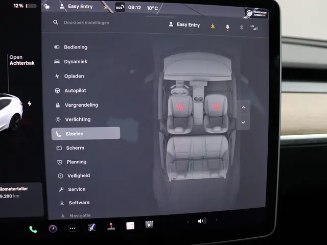 Tesla Model 3 Standard RWD Plus 60 kWh 2020 Elektrisch 20