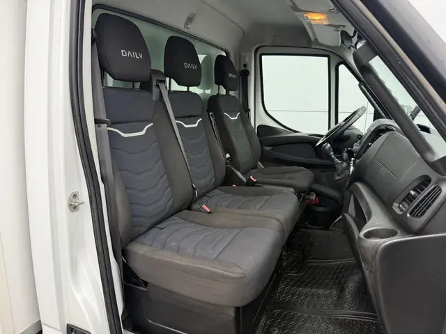 Iveco Daily Daily 70C18 3.0 2019 Diesel 7