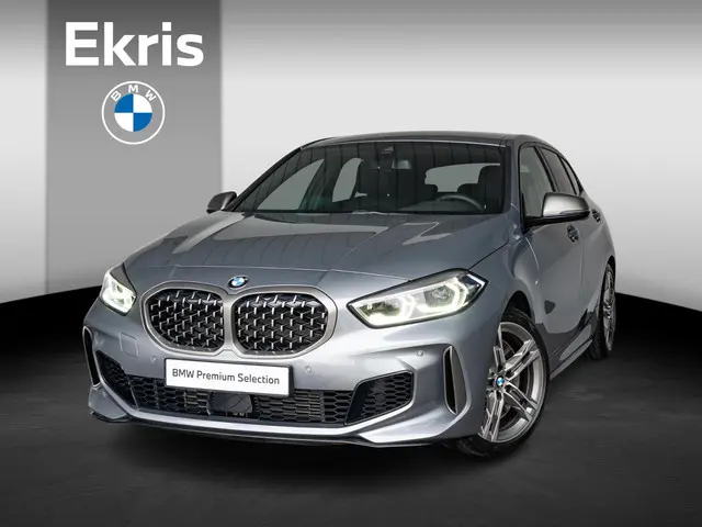 BMW 1 Serie 5-deurs M135i xDrive 2024 Benzine
