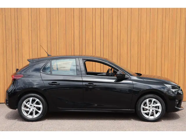 Opel Corsa 1.2 GS Line org.NL 2020 Benzine 5